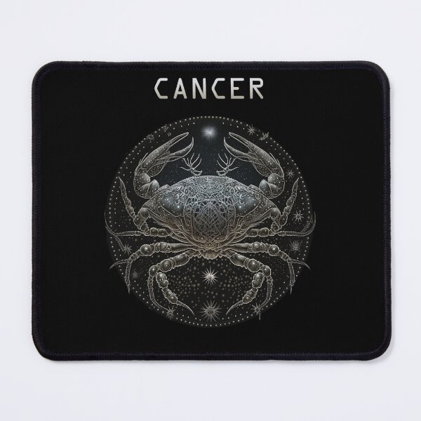 Item preview, Cancer zodiac sign designed and sold by Sunset Design.
