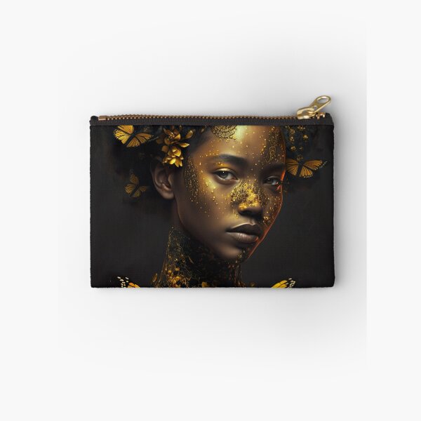 Item preview, Mariposas de oro designed and sold by generated-c.