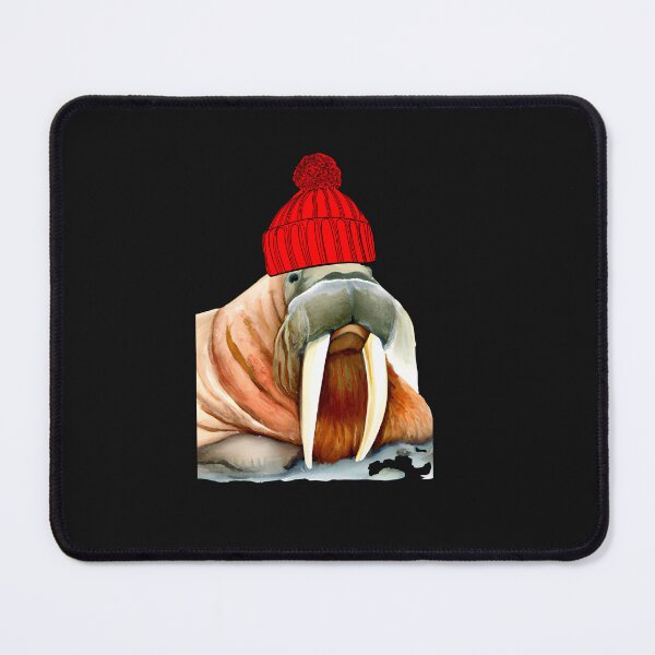 Item preview, WALRUS designed and sold by starfishstuff.