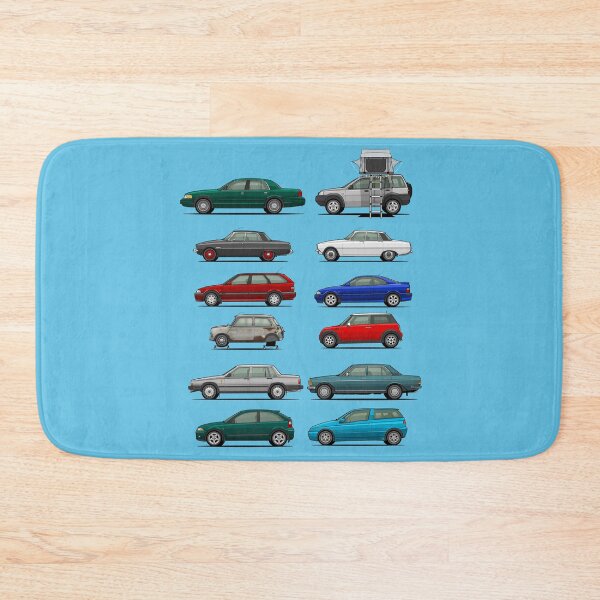 Item preview, The Furious Fleet! The Furious Driving car collection  designed and sold by Furious  Driving.