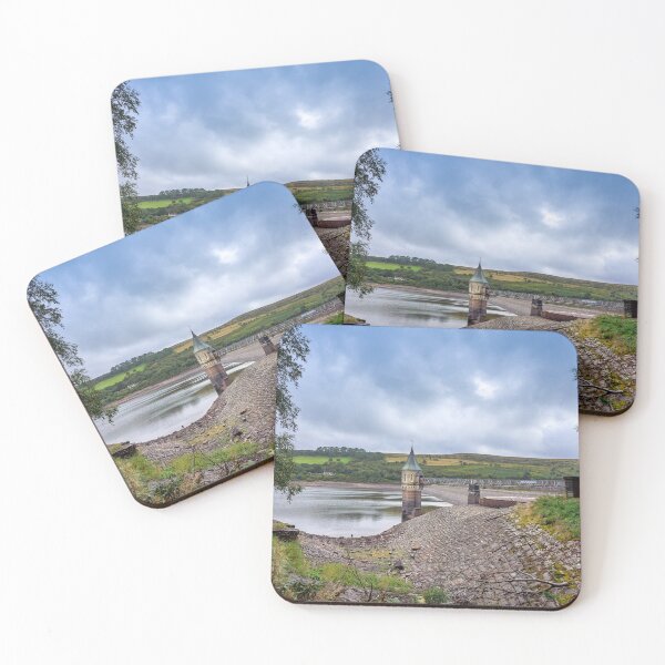 Item preview, Pontsticill Reservoir. Brecon Beacons, South Wales designed and sold by VnGphoto.
