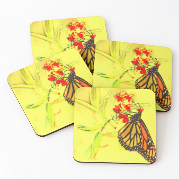 Item preview, Monarch Butterfly Glow designed and sold by Kay Brewer.