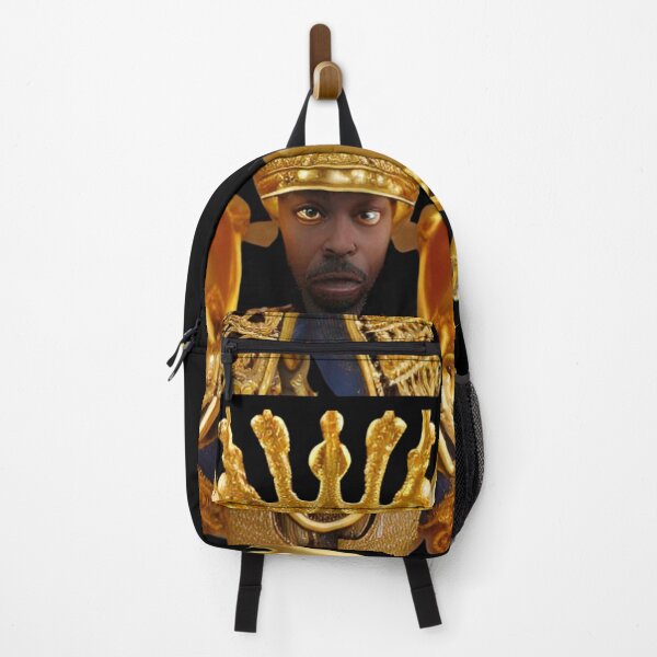Item preview, Golden Monarchy designed and sold by LoveLightGifts.