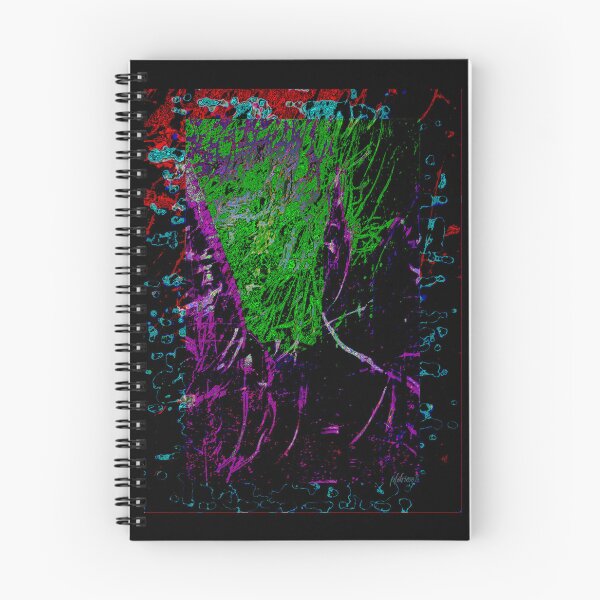 Item preview,  pared de arte no.2 designed and sold by creatorface.