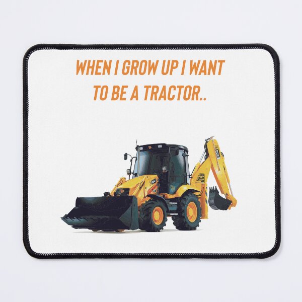 Item preview, The tractor.  designed and sold by Kidzx6.