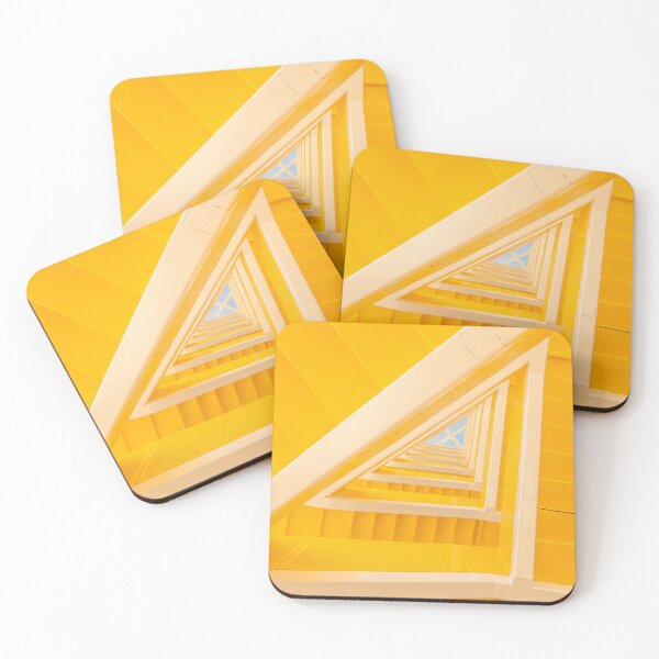 Item preview, Yellow Architecture designed and sold by mazderoxas.