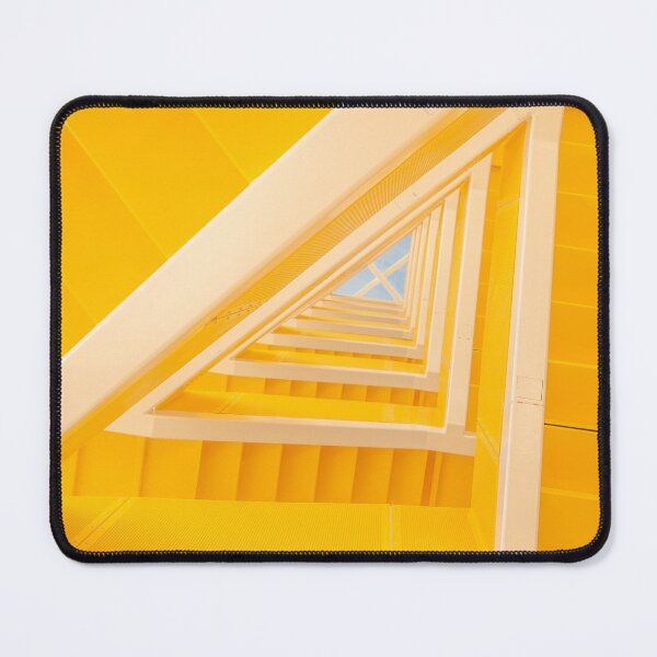 Item preview, Yellow Architecture designed and sold by mazderoxas.
