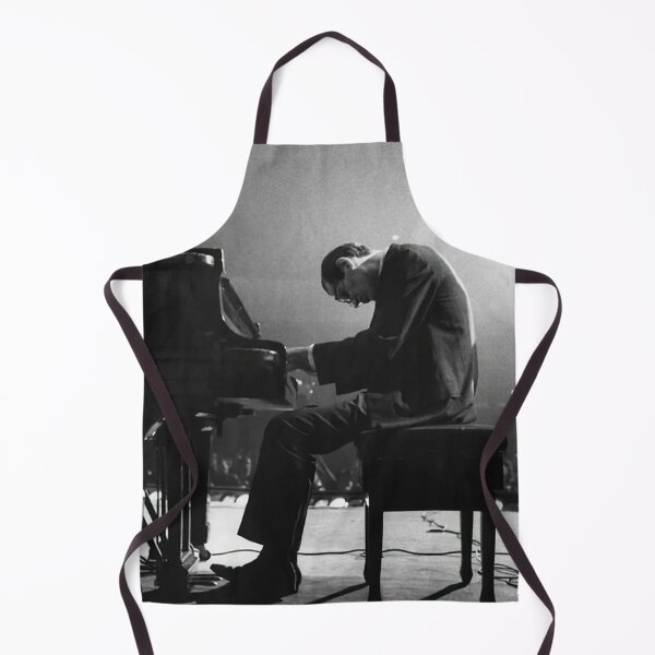 Item preview, Black And White Bill Concert Poster designed and sold by carolsandysa.