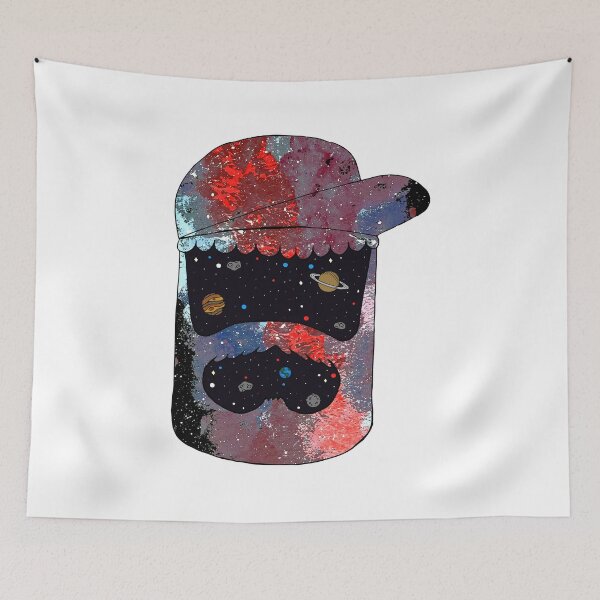 Item preview, Nebula Head designed and sold by MaxKalef.