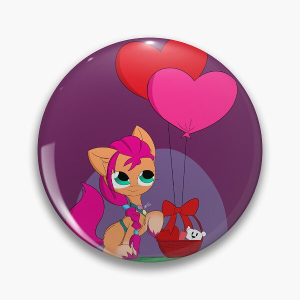 Item preview, A Valentines Gift for Sunny designed and sold by 25UArt.