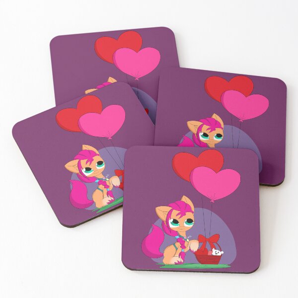 Item preview, A Valentines Gift for Sunny designed and sold by 25UArt.