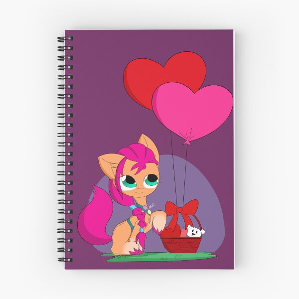 Item preview, A Valentines Gift for Sunny designed and sold by 25UArt.