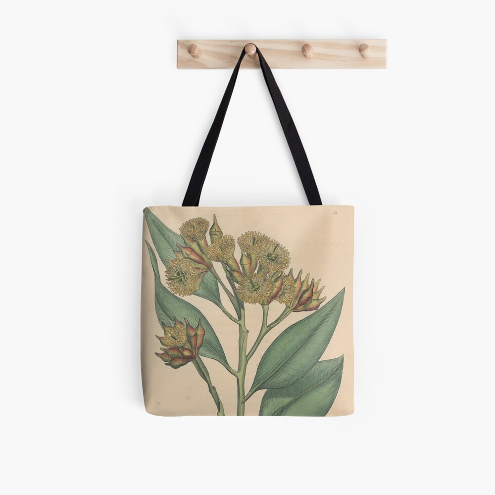 Item preview, All Over Print Tote Bag designed and sold by StateLibraryVic.