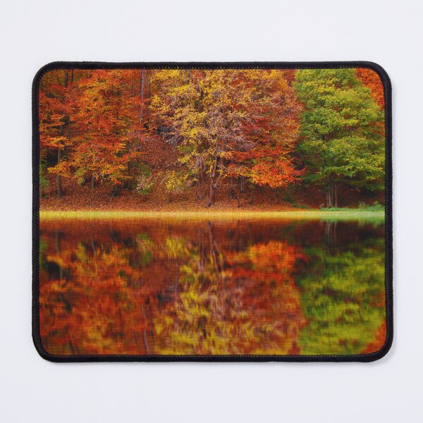 Item preview, Fall Landscape designed and sold by mazderoxas.