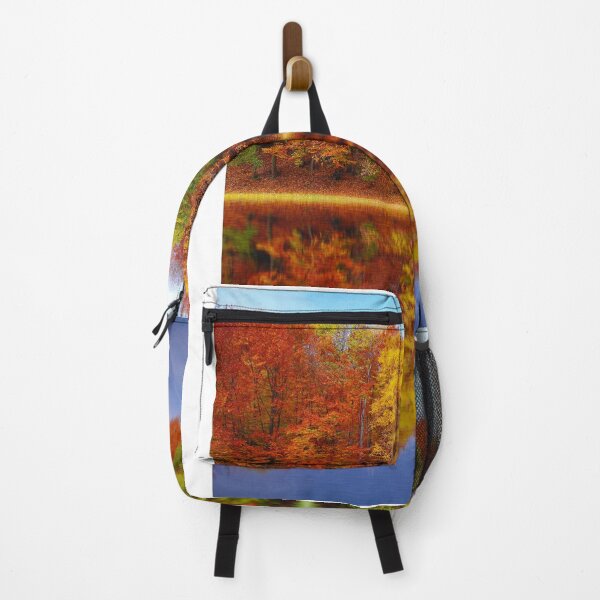 Item preview, Fall Landscape designed and sold by mazderoxas.