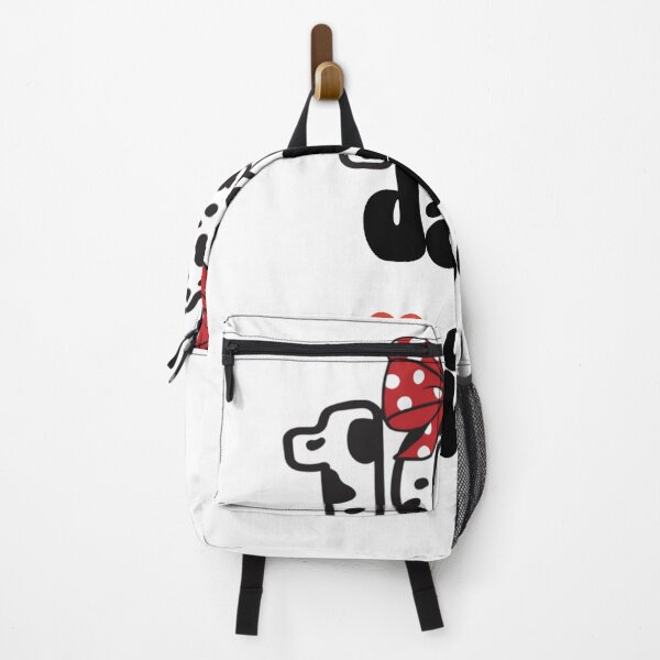 Item preview, 101 Days Of School Dalmatian Dog 100 Days Smarter designed and sold by wassim sadiki.