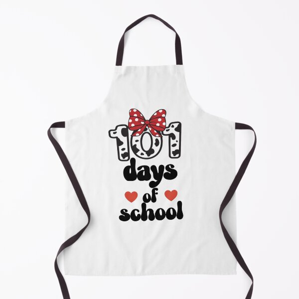Item preview, 101 Days Of School Dalmatian Dog 100 Days Smarter designed and sold by wassim sadiki.