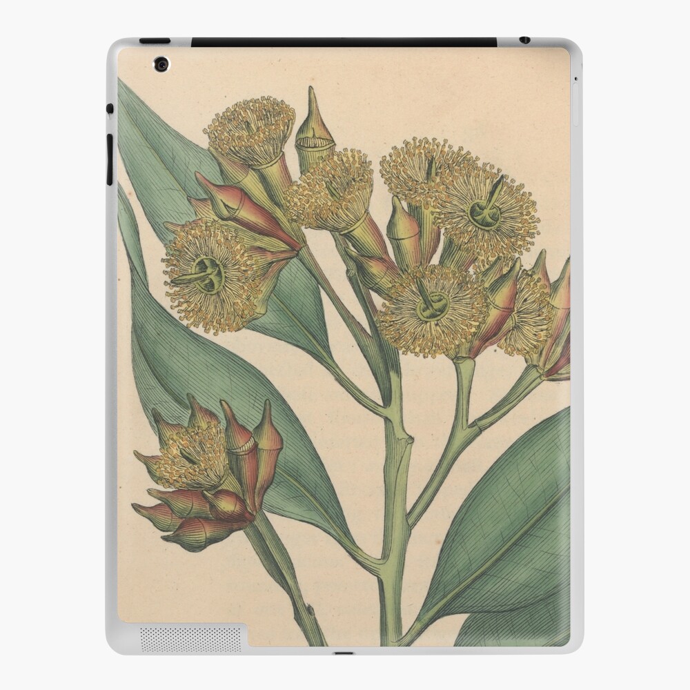 Item preview, iPad Skin designed and sold by StateLibraryVic.