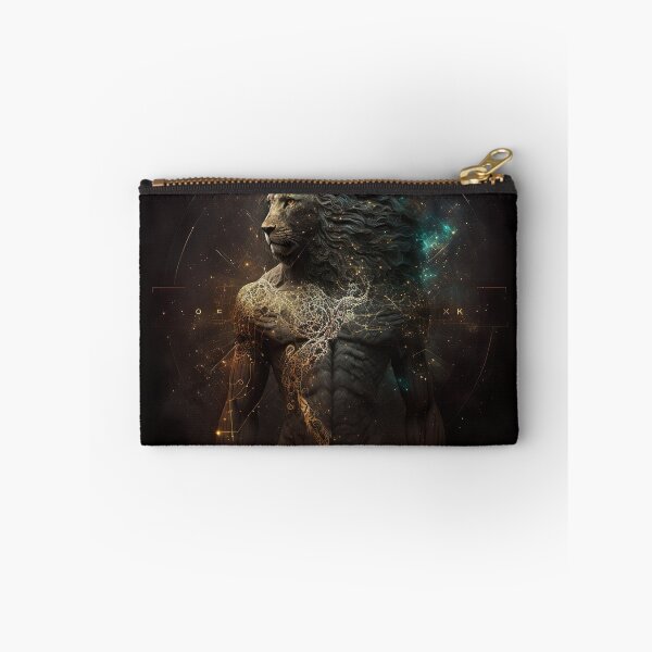 Item preview, Zodiac Signs - Leo II designed and sold by generated-c.
