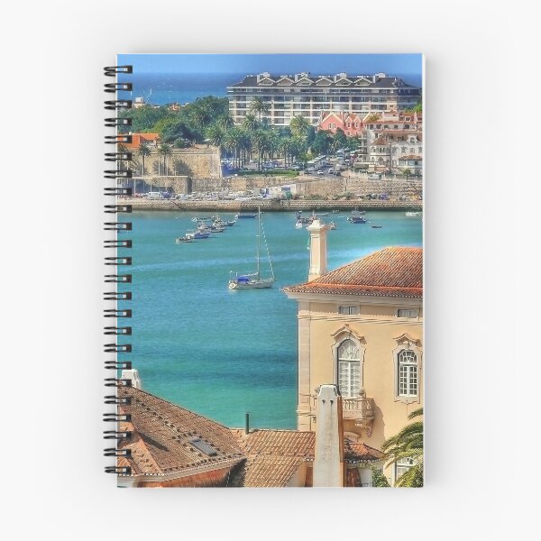 Item preview, Cascais Bay designed and sold by Tereza Pilar  Art.