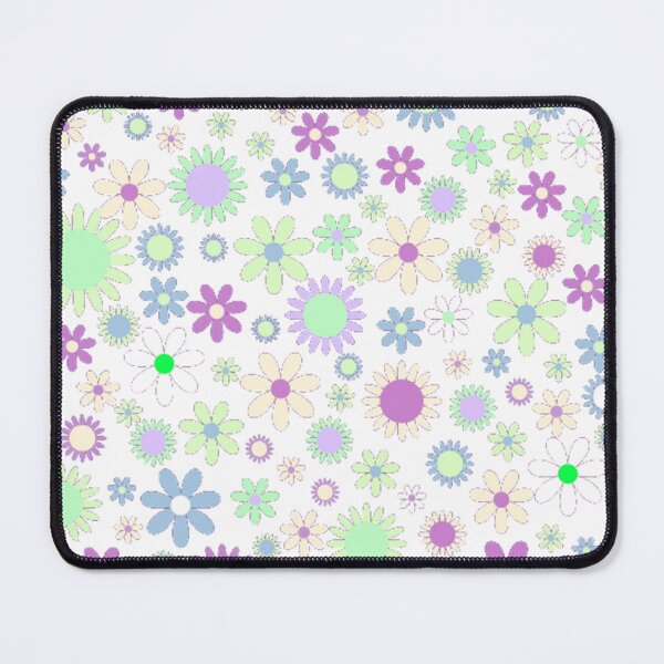 Item preview, Spring Flower Pattern V4 designed and sold by Healio2.