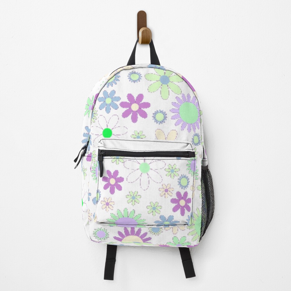 Item preview, Backpack designed and sold by Healio2.