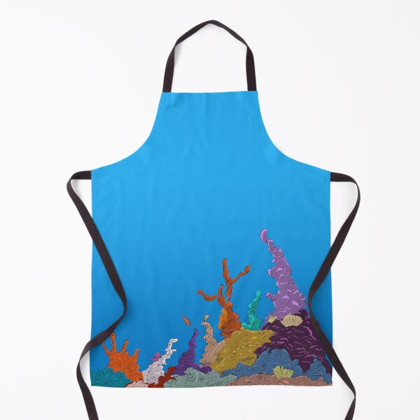 Item preview, Deep Ocean designed and sold by lukin0z.