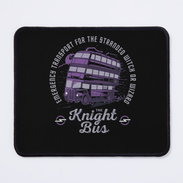 Item preview, The Knight Bus designed and sold by CartoonCreates.
