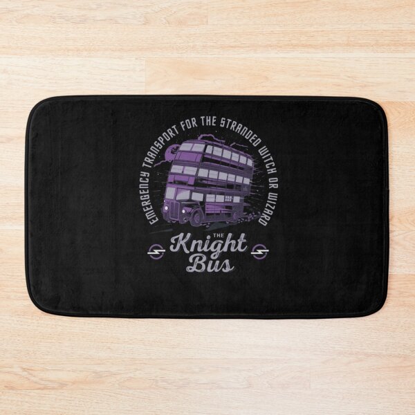Item preview, The Knight Bus designed and sold by CartoonCreates.