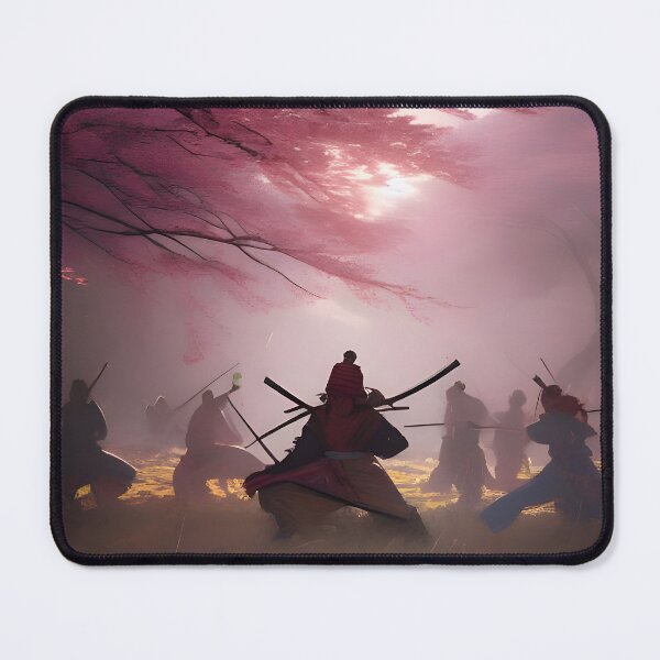 Item preview, Training Samurai designed and sold by Mr-Saxon.