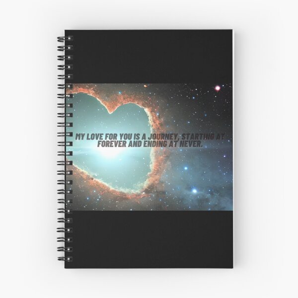 Item preview, Love Journey designed and sold by SpaceboxX.