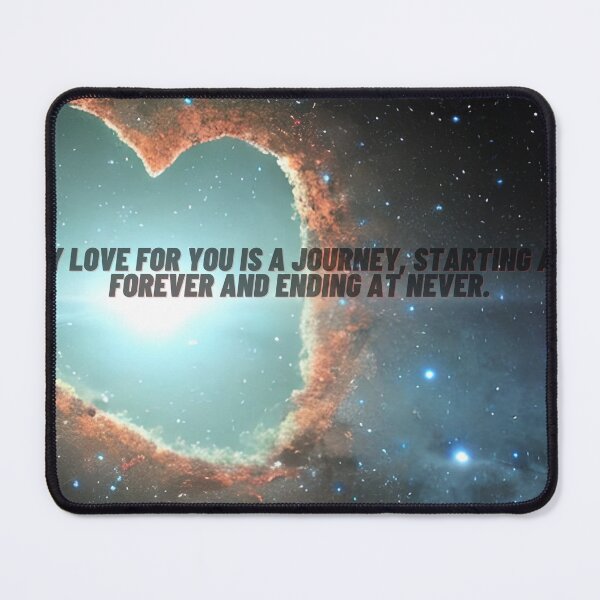 Item preview, Love Journey designed and sold by SpaceboxX.