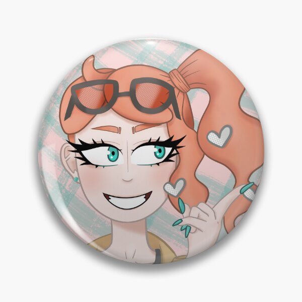 Item preview, Sonia - Sword & Shield designed and sold by Razzicat.