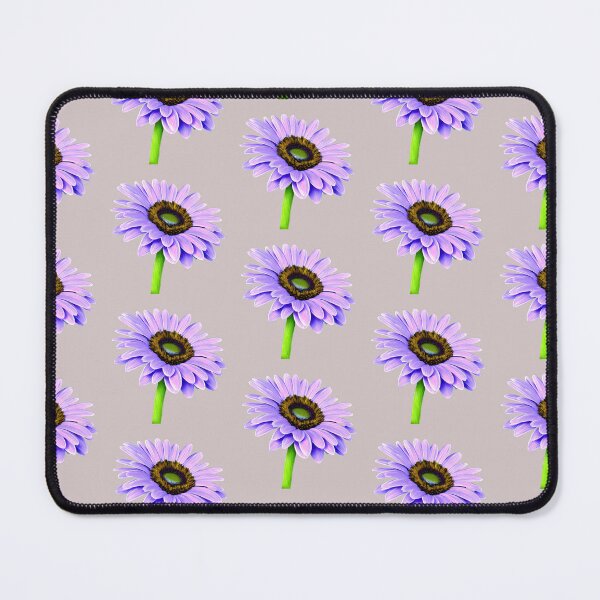 Item preview, Pink gerbera daisy designed and sold by gramizzia.