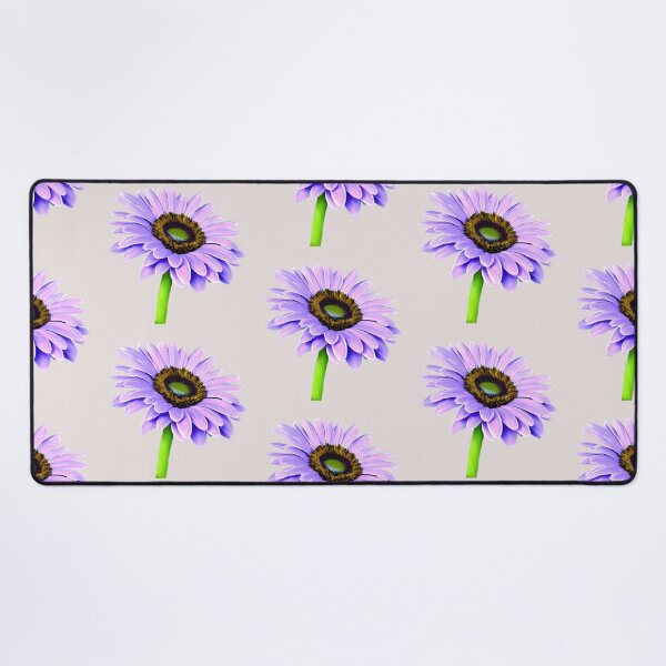 Item preview, Pink gerbera daisy designed and sold by gramizzia.
