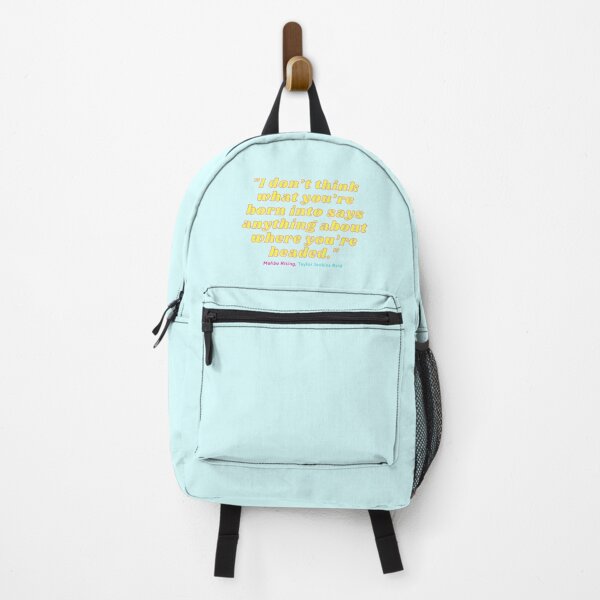 Item preview, Malibu Rising TJR quote designed and sold by musicalsandtea.