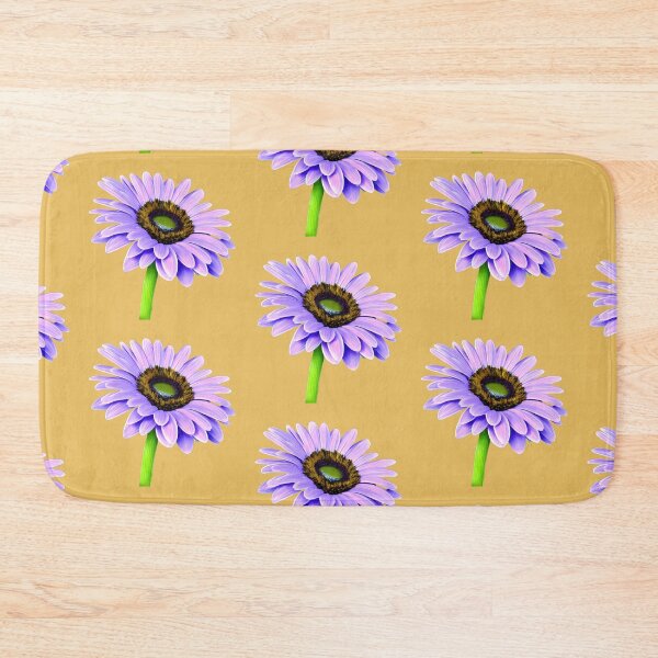 Item preview, Pink gerbera daisy designed and sold by gramizzia.