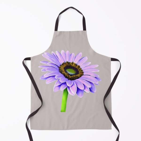 Item preview, Pink gerbera daisy designed and sold by gramizzia.