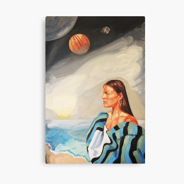 Canvas Print