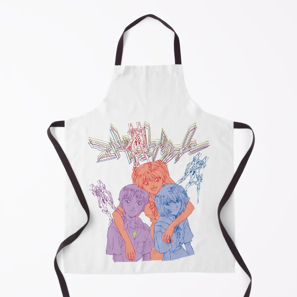 Item preview, Shinji And Friends EVA 01 02 00 designed and sold by Creative--Style.