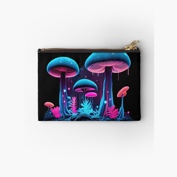 Item preview, Magic mushrooms  designed and sold by KammyArt.