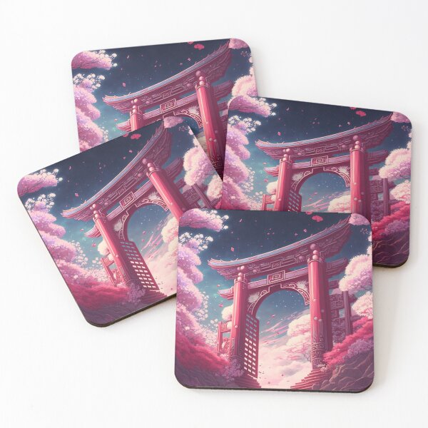 Item preview, Torii Gateway 1 designed and sold by fantasyparadise.