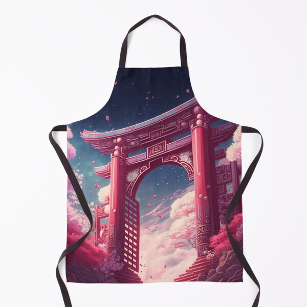 Item preview, Torii Gateway 1 designed and sold by fantasyparadise.