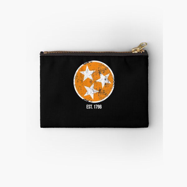 Item preview, Tennessee State Flag Established 1796 designed and sold by TNDesignStudio.