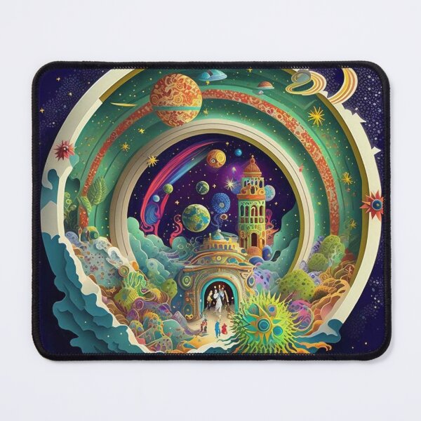Item preview, Your whole world designed and sold by Art1955.