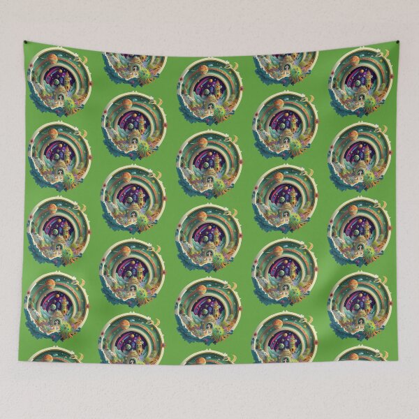Item preview, Your whole world designed and sold by Art1955.