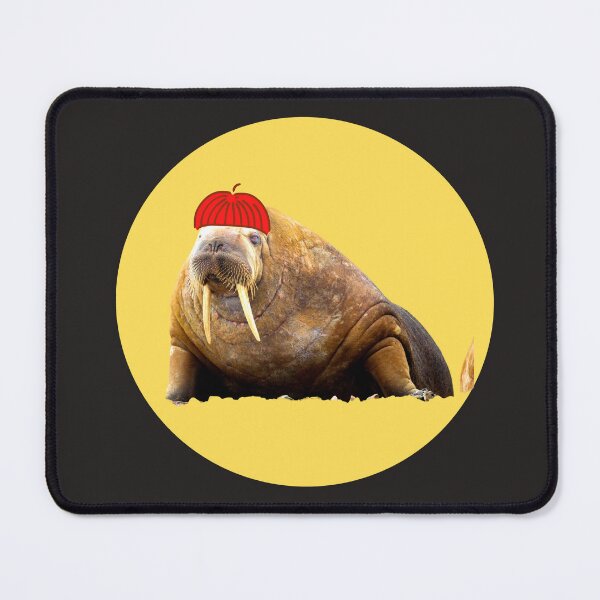Item preview, CANADA WALRUS designed and sold by starfishstuff.