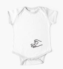 Circle Punching Game One Piece - Short Sleeve