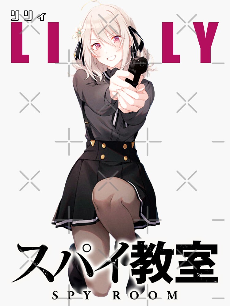 Spy Classroom (light novel) (Spy Kyoushitsu) - Manga Store 