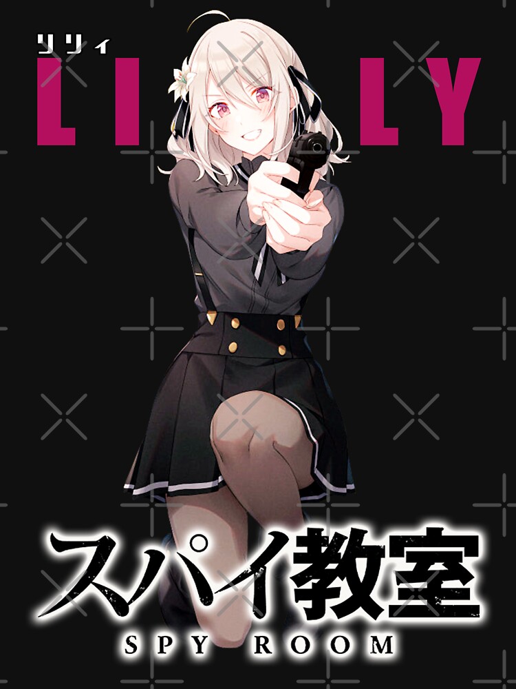 Lily (Spy Kyoushitsu) - Pictures 